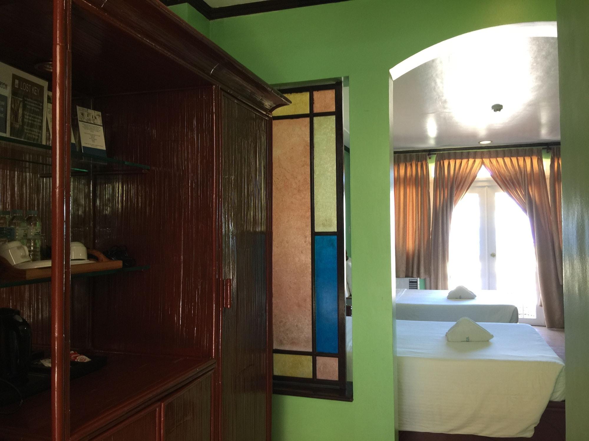 Vista Mar Beach Resort And Country Club Lapu-Lapu City Exterior foto