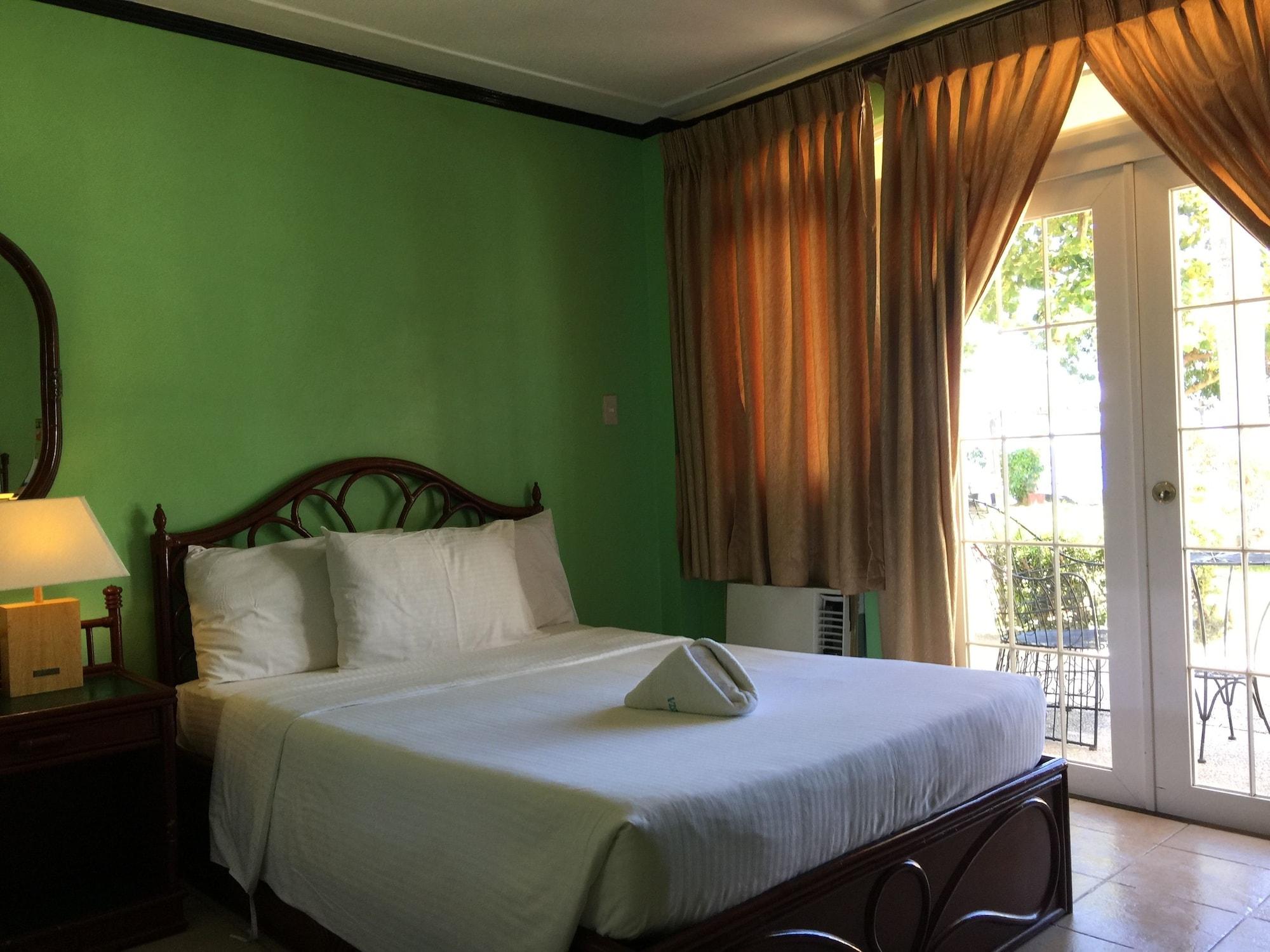 Vista Mar Beach Resort And Country Club Lapu-Lapu City Exterior foto