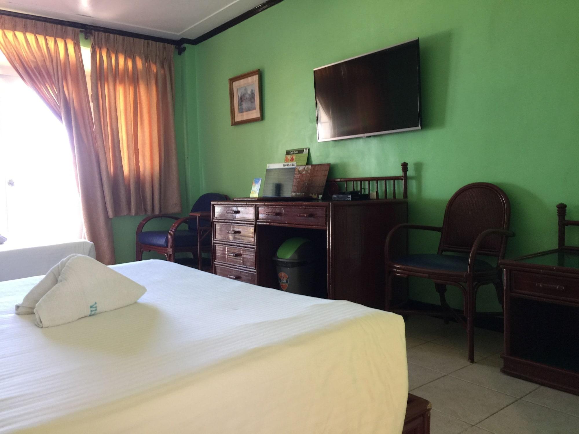 Vista Mar Beach Resort And Country Club Lapu-Lapu City Exterior foto