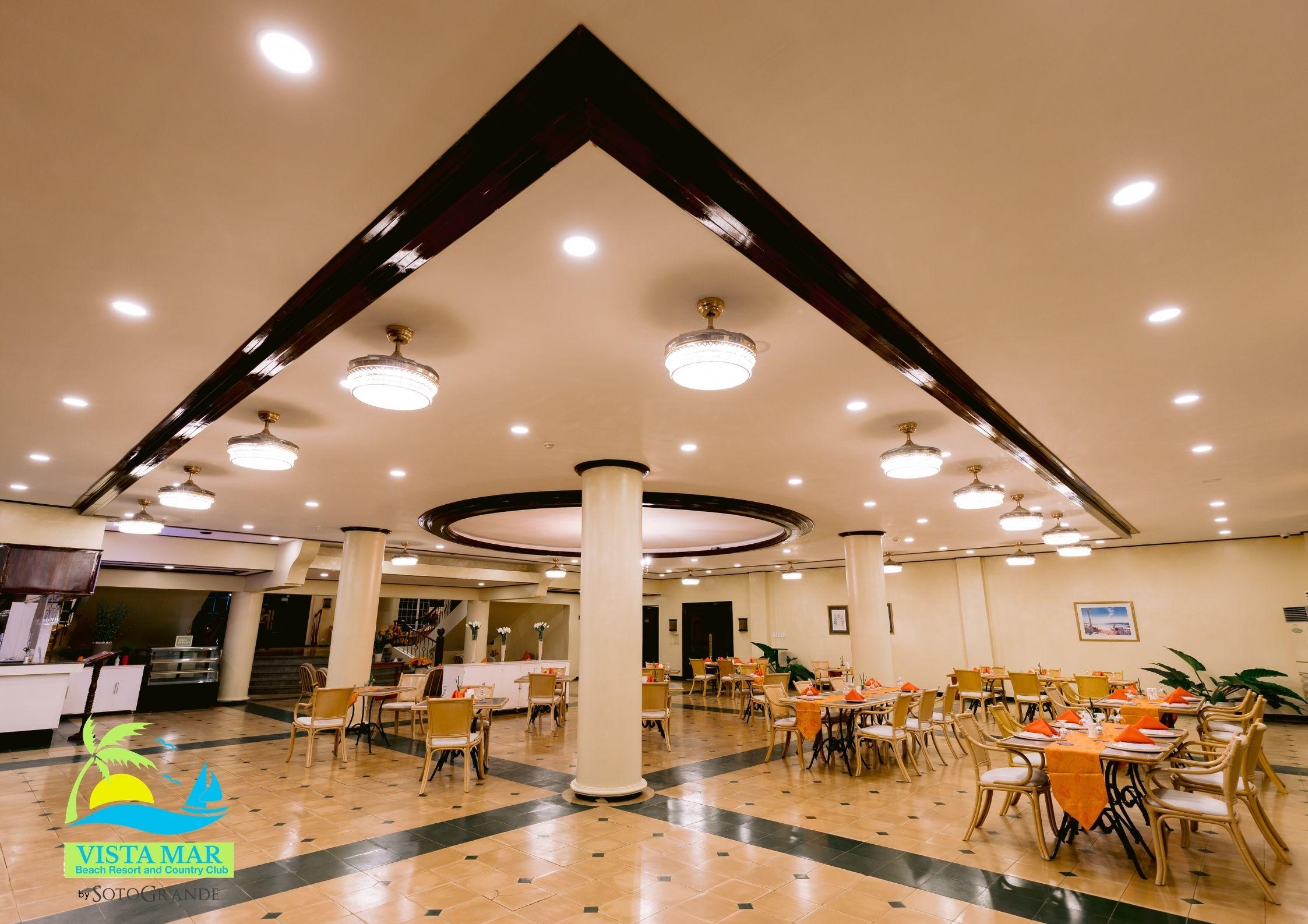 Vista Mar Beach Resort And Country Club Lapu-Lapu City Exterior foto