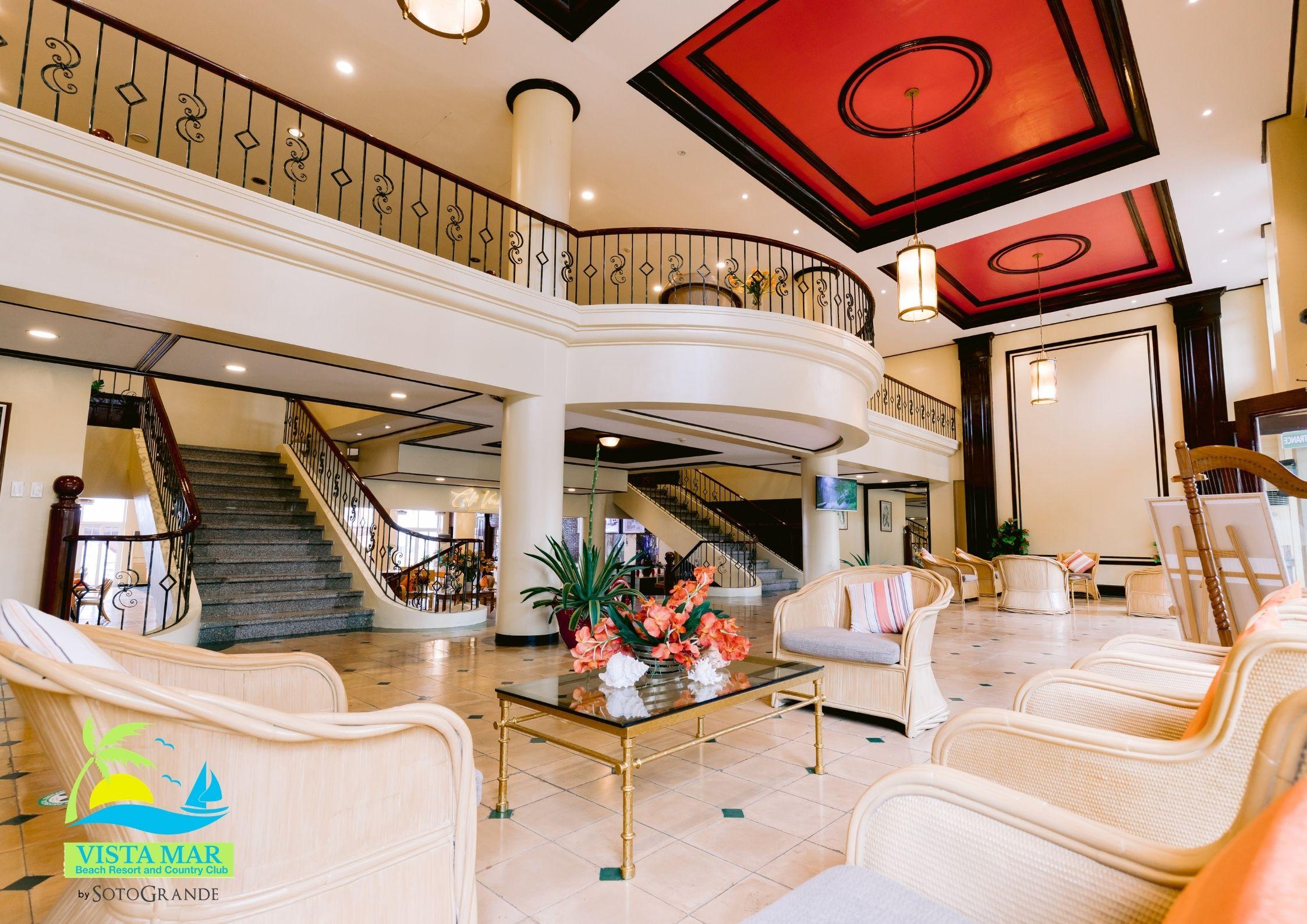 Vista Mar Beach Resort And Country Club Lapu-Lapu City Exterior foto