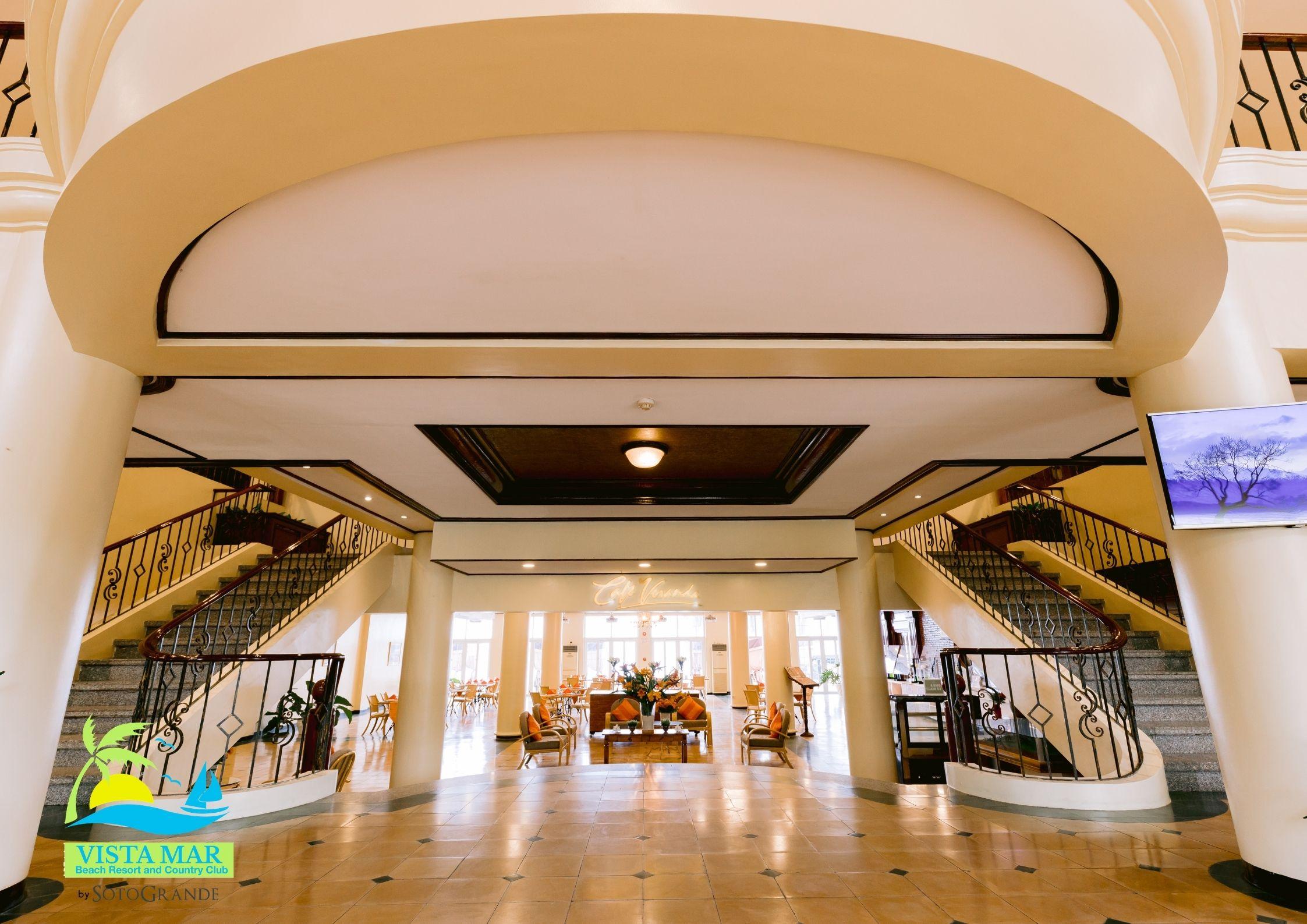 Vista Mar Beach Resort And Country Club Lapu-Lapu City Exterior foto