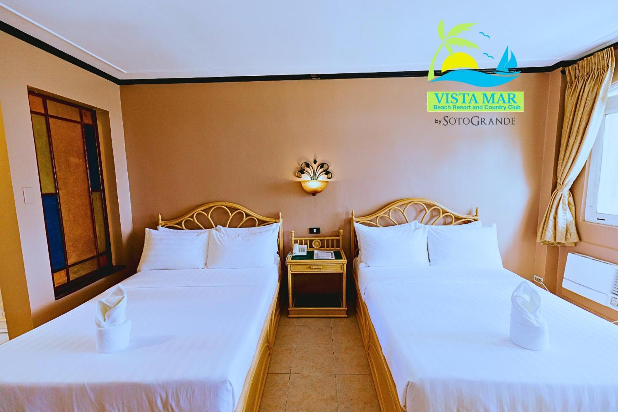 Vista Mar Beach Resort And Country Club Lapu-Lapu City Exterior foto