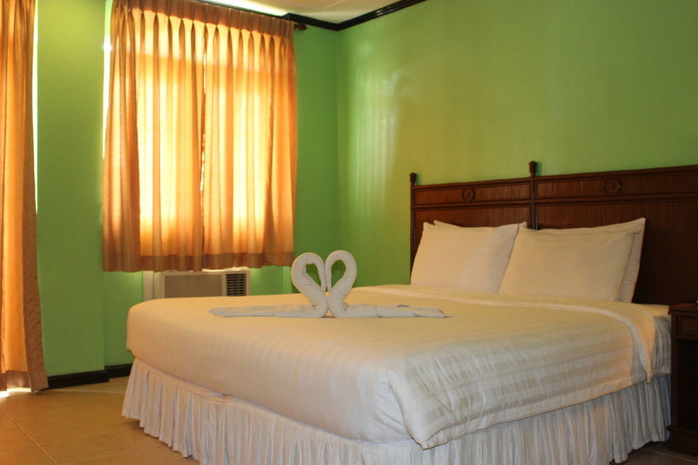 Vista Mar Beach Resort And Country Club Lapu-Lapu City Exterior foto