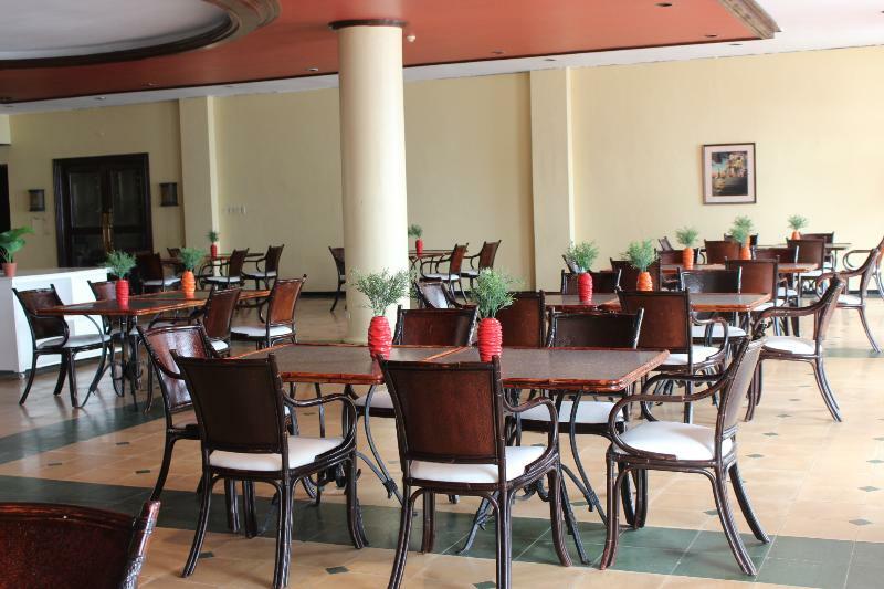 Vista Mar Beach Resort And Country Club Lapu-Lapu City Exterior foto